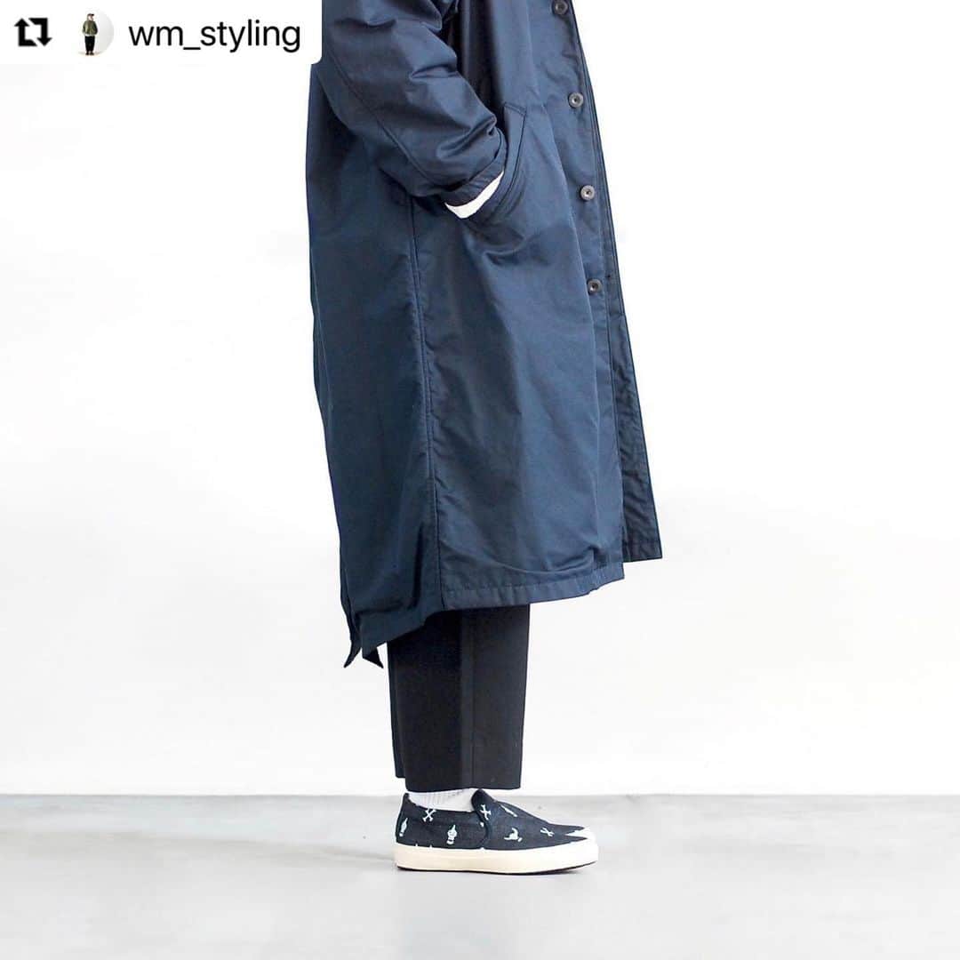 wonder_mountain_irieさんのインスタグラム写真 - (wonder_mountain_irieInstagram)「#Repost @wm_styling with @make_repost ・・・ ［#20AW_WM_styling.］ _ styling.(height 170cm weight 64kg) cap→ #NineTailor ￥5,390- eyewear→ #LescaLUNETIER ￥40,700- stole→ #MOHAIRSTOLE ￥7,700- coat→ #itten. ￥60,500- knit→ #ts_s ￥16,500- cut sewn→ #gicipi￥6,930- pants→ #itten. ￥39,600- shoes→ #sevenbyseven ¥28,600- _ 〈online store / @digital_mountain〉 → http://www.digital-mountain.net _ 【オンラインストア#DigitalMountain へのご注文】 *24時間受付 *15時までのご注文で即日発送 *1万円以上ご購入で送料無料 商品について：084-973-8204 カスタマーサポート：050-3592-8204 _ We can send your order overseas. Accepted payment method is by PayPal or credit card only. (AMEX is not accepted) Ordering procedure details can be found here. >>http://www.digital-mountain.net/html/page56.html _ 本店：@Wonder_Mountain_irie 系列店：@hacbywondermountain (#japan #hiroshima #日本 #広島 #福山) _」11月23日 18時04分 - wonder_mountain_