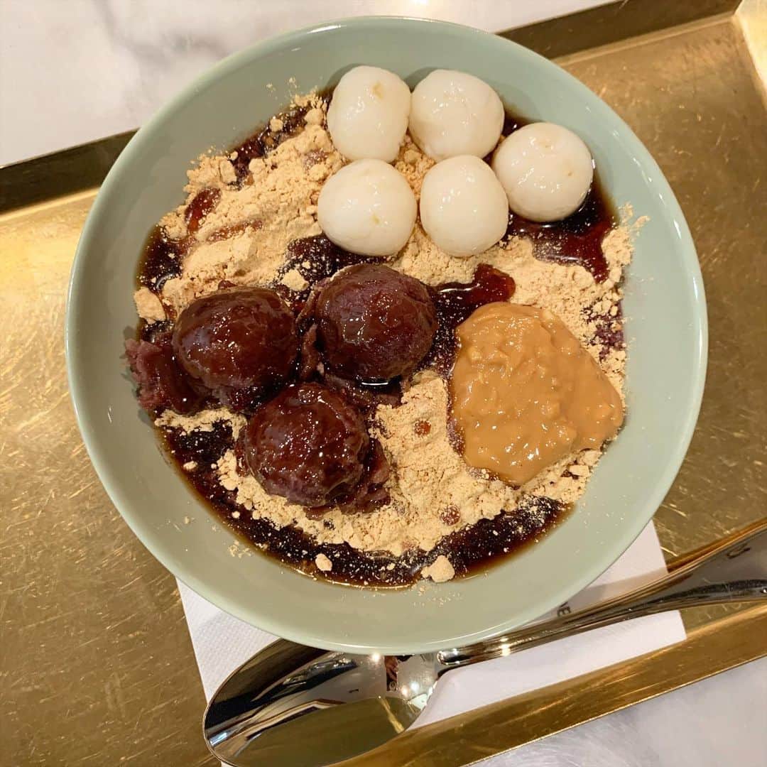 Rachien Smoothieのグルメインスタ