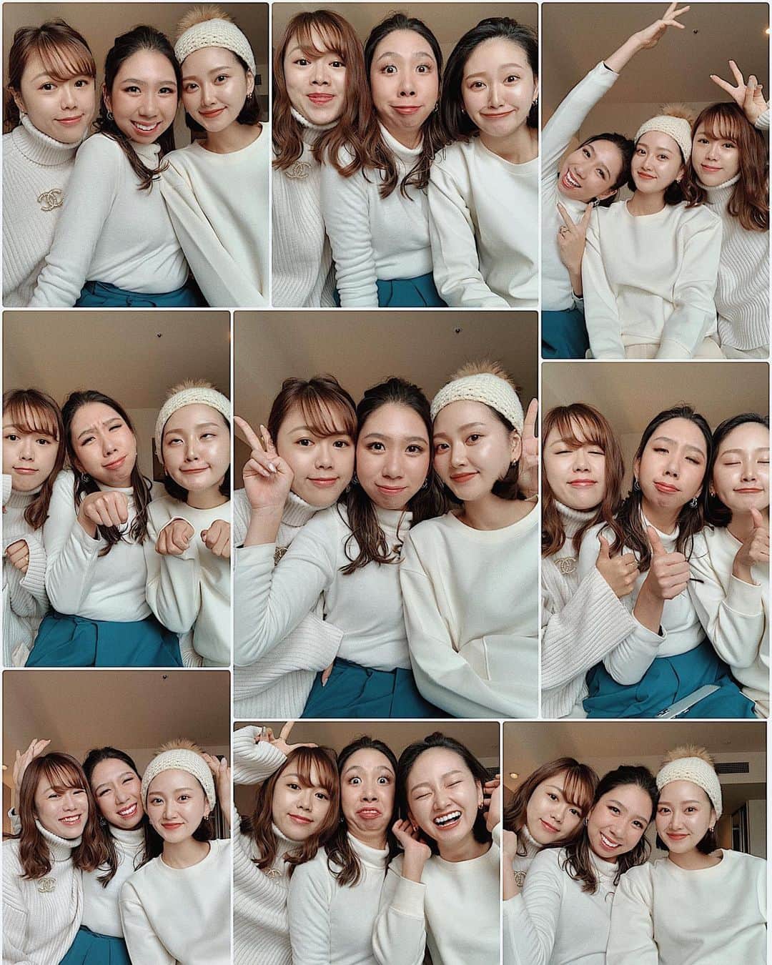 NAKATANIYUKAのインスタグラム：「..  .  好きな食べ物も やりたいことも 考えてることも 全部違うけど、だからこそ一緒にいると新しい発見があってすごいなぁっていつも尊敬できる！！  大好きぽんたまる❤️  #じゃがいも掘りだけはほんまにやりたかった」
