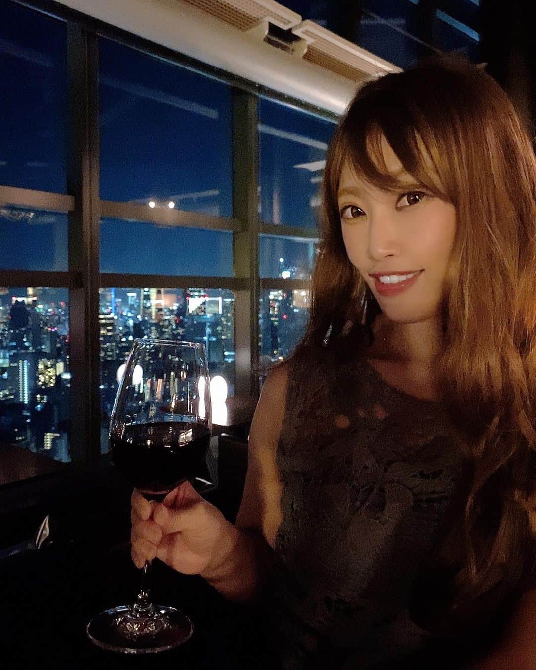 DJ YURINAのグルメインスタ