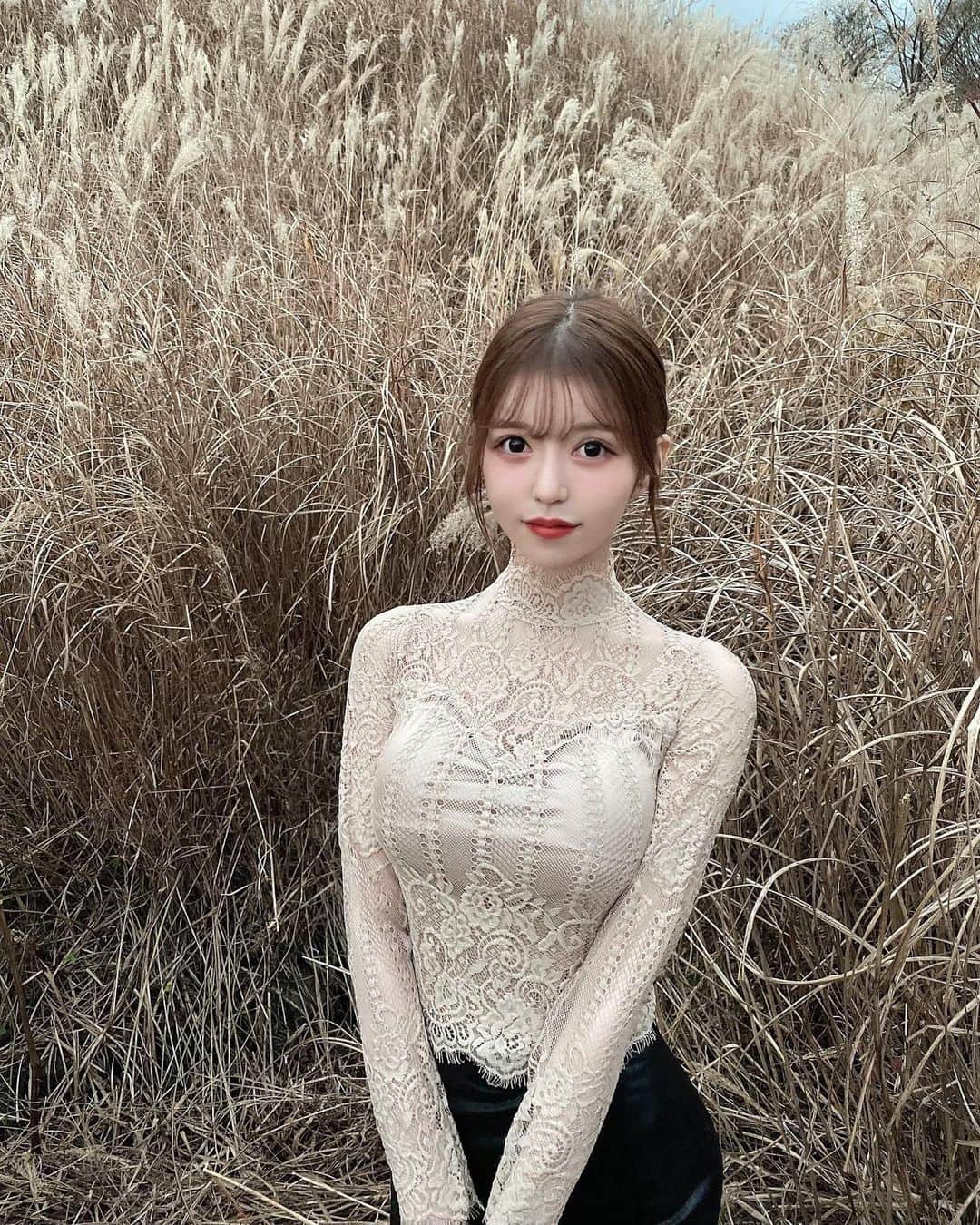 のインスタグラム：「ススキ🌾🌾  #すすき #仙石原すすき草原 #仙石原 #仙石原高原 #箱根旅行 #箱根 #強羅 #秋 #秋コーデ #하코네 #일본여행  #gotoキャンペーン #gotoトラベルキャンペーン #goto」