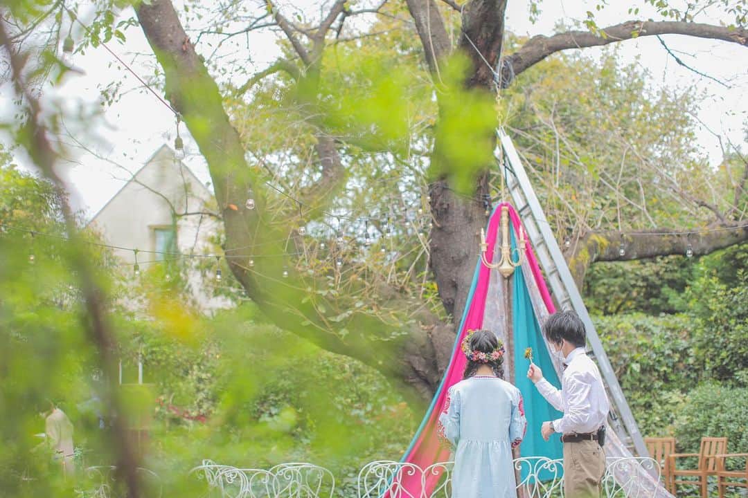 ラクラリエールのグルメインスタ