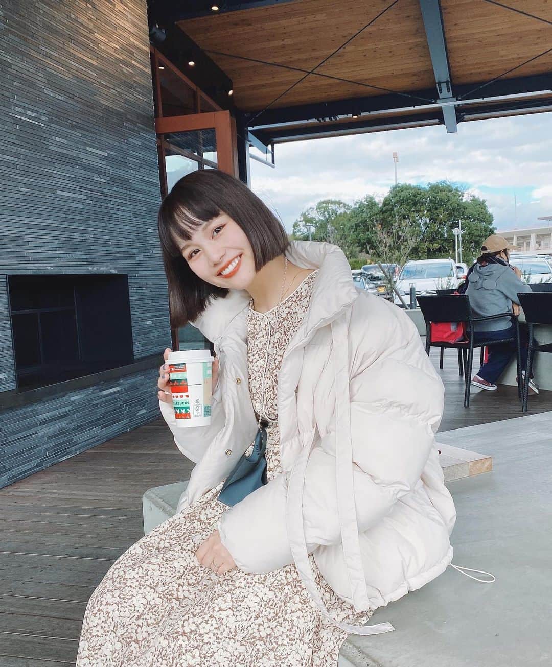 安中芙美のグルメインスタ