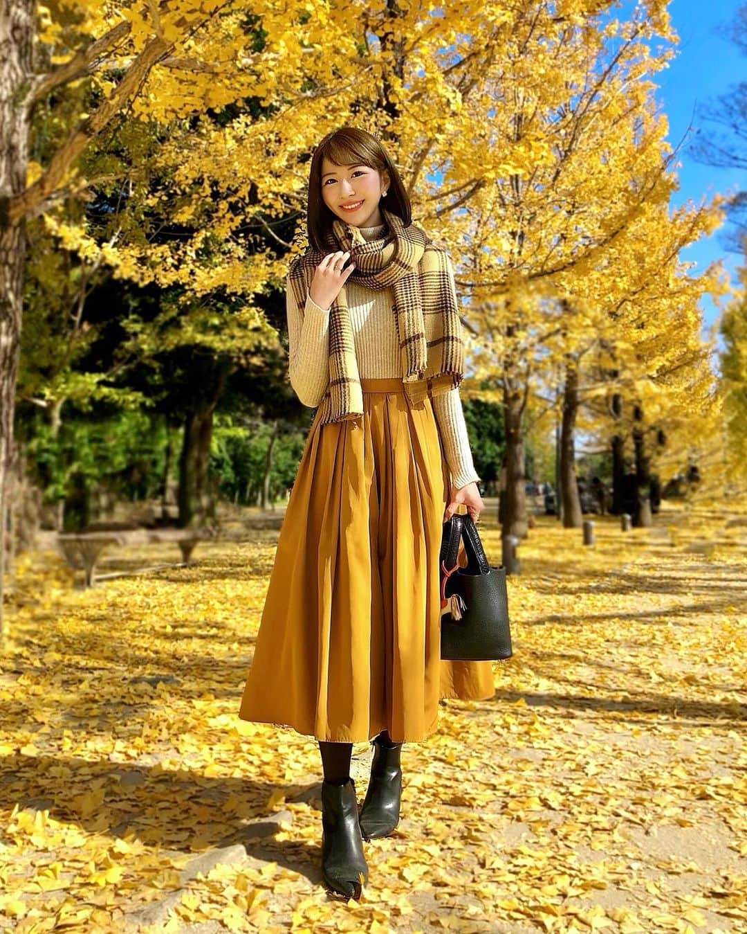 Manaのインスタグラム