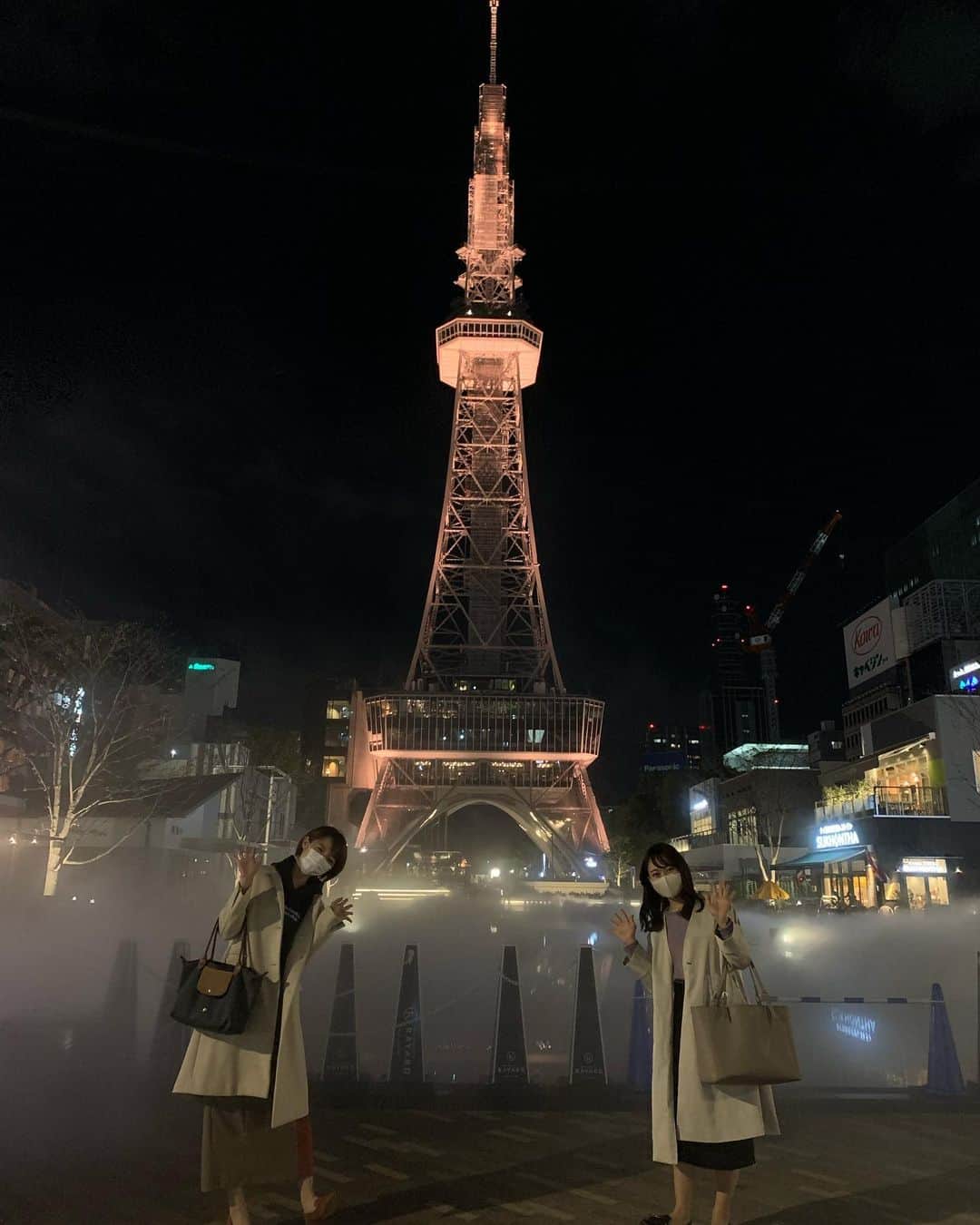 阿部芳美のグルメインスタ