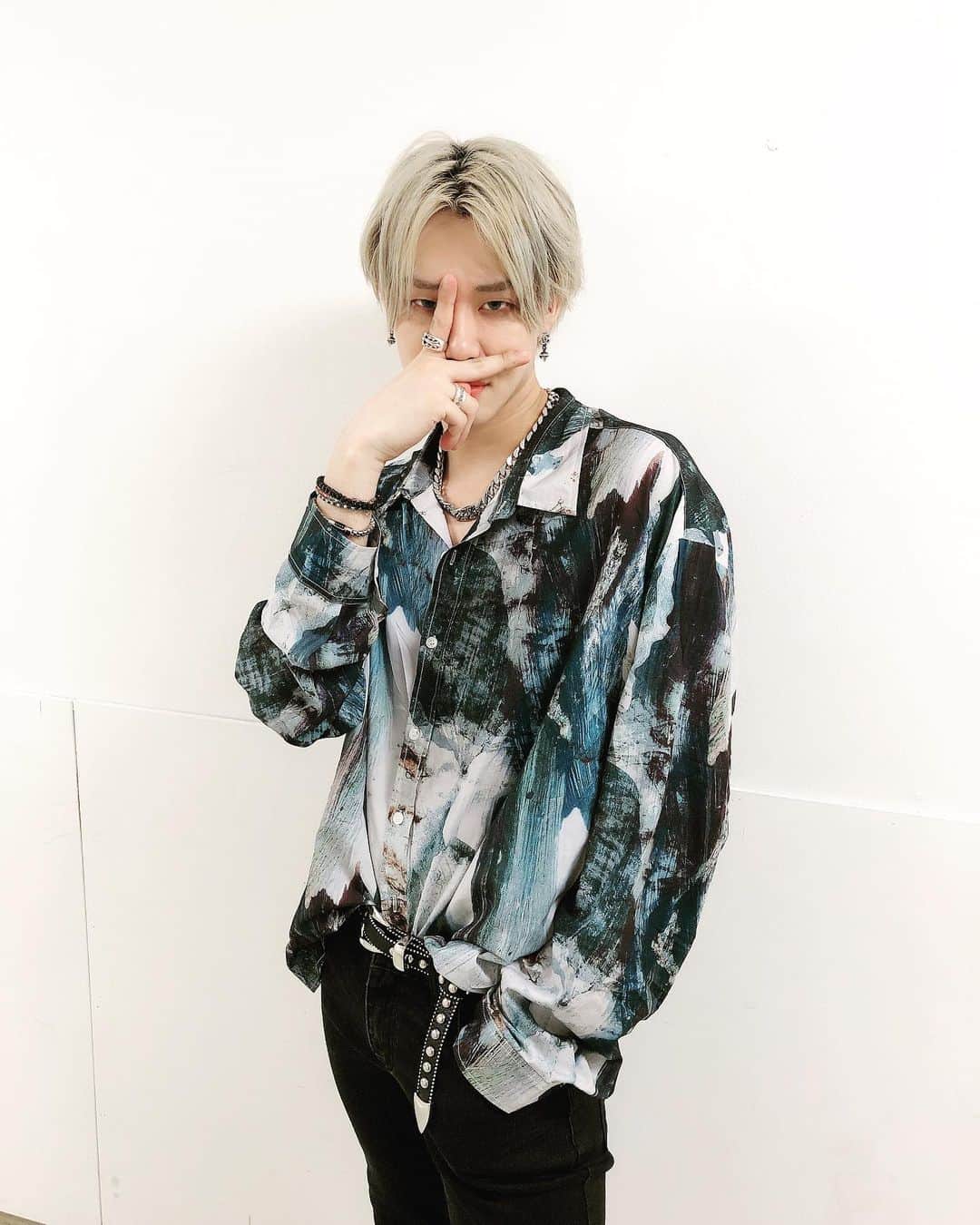 YUKIのインスタグラム