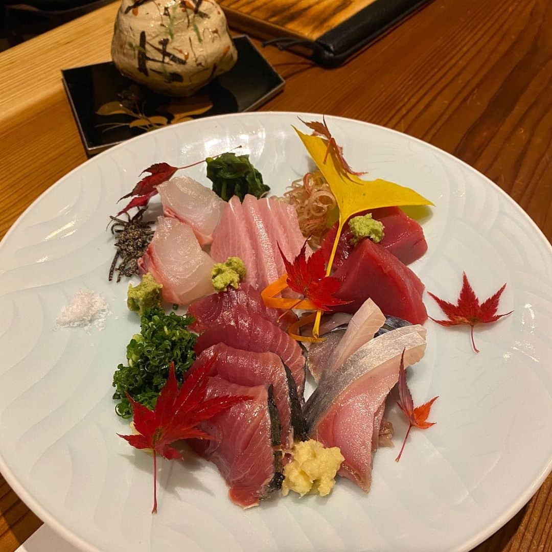 堀田祐美子のグルメインスタ