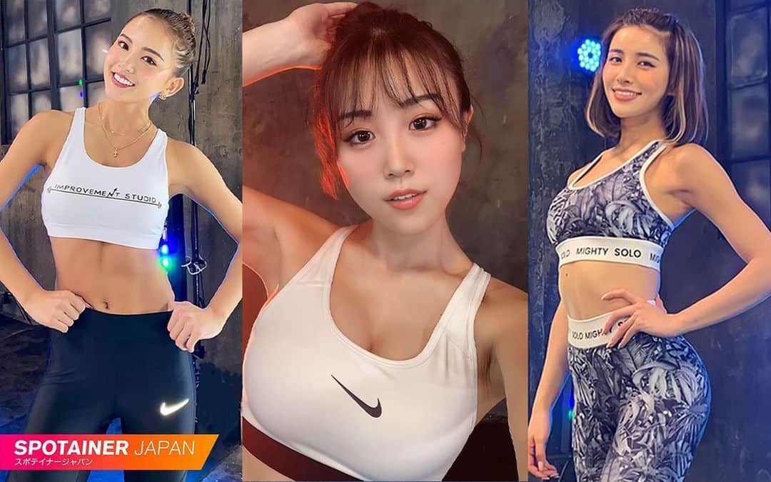 CYBERJAPAN Staffのインスタグラム：「📺今夜放送‼️  11/23 24:20〜テレ朝 『スポテイナーJAPAN』！  CYBERJAPAN DANCERS から KAREN + HARUKA + MIRIN も出演！👏  放送後に ABEMA 限定でマイナーリーグの戦いも配信されてます。  ▶️ https://abema.tv/video/episode/90-1448_s1_p1  #cyberjapan #サイバージャパン #スポテイナーJAPAN #ネオバズ  #テレビ朝日」