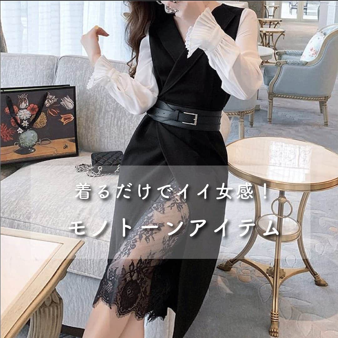 海外ファッション通販【sroku】のインスタグラム