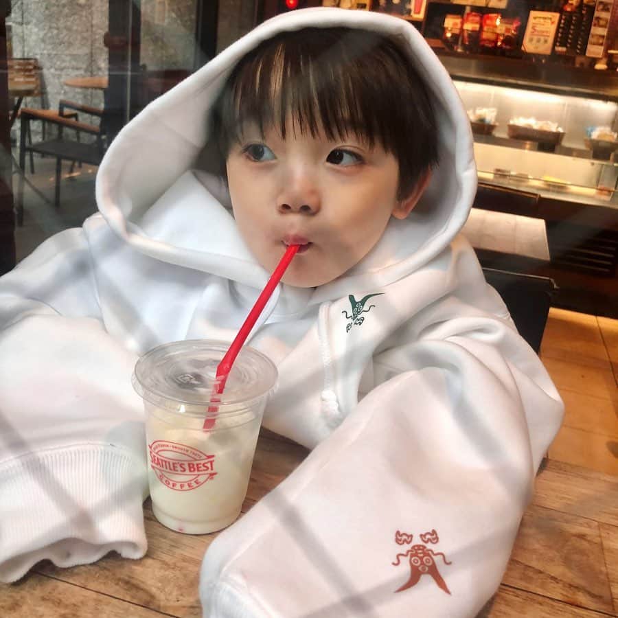 石塚錬のインスタグラム