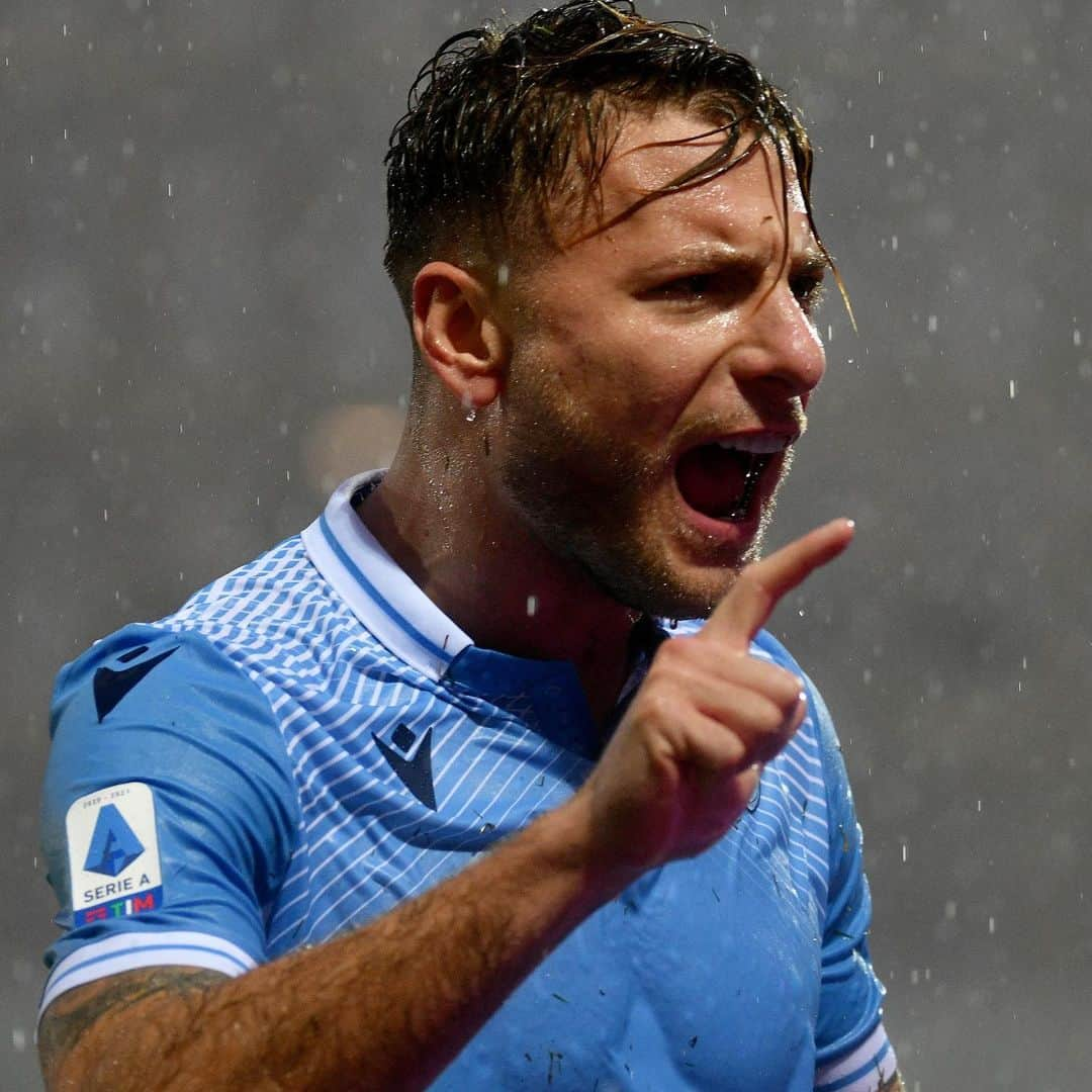 SSラツィオさんのインスタグラム写真 - (SSラツィオInstagram)「👑 #KingCiro nominated for the 'Player of the Year' of @globesoccer Awards!   Link in bio to vote @ciroimmobile17 🗳  #CMonEagles 🦅」11月23日 19時05分 - official_sslazio