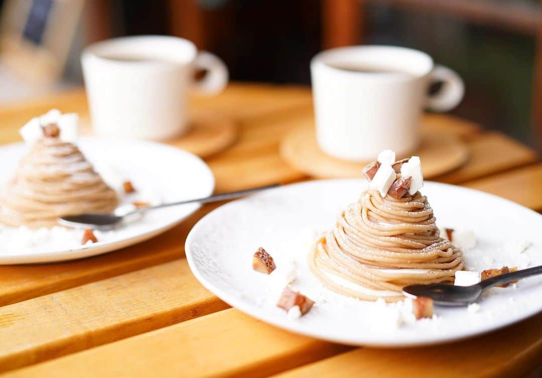 木南清香のグルメインスタ