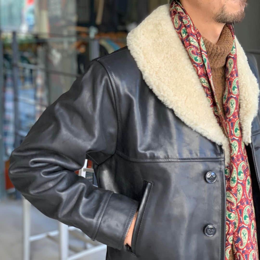 BEAMS+のインスタグラム