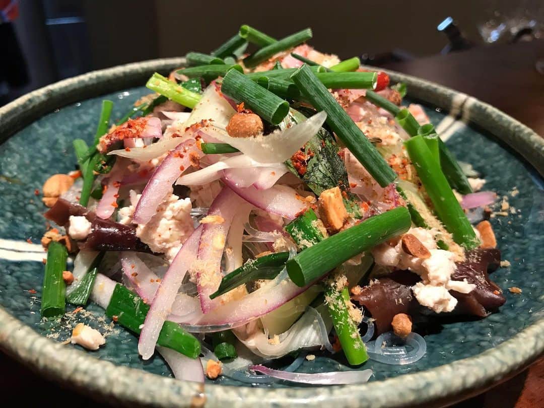 川原由維のグルメインスタ