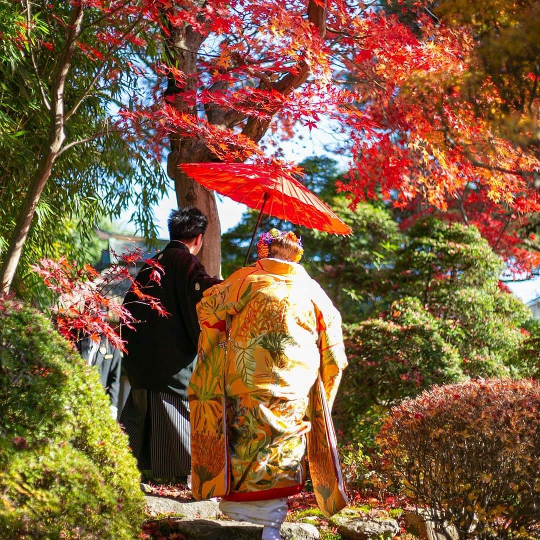 小林樓《新潟県見附市：結婚式場》のグルメインスタ