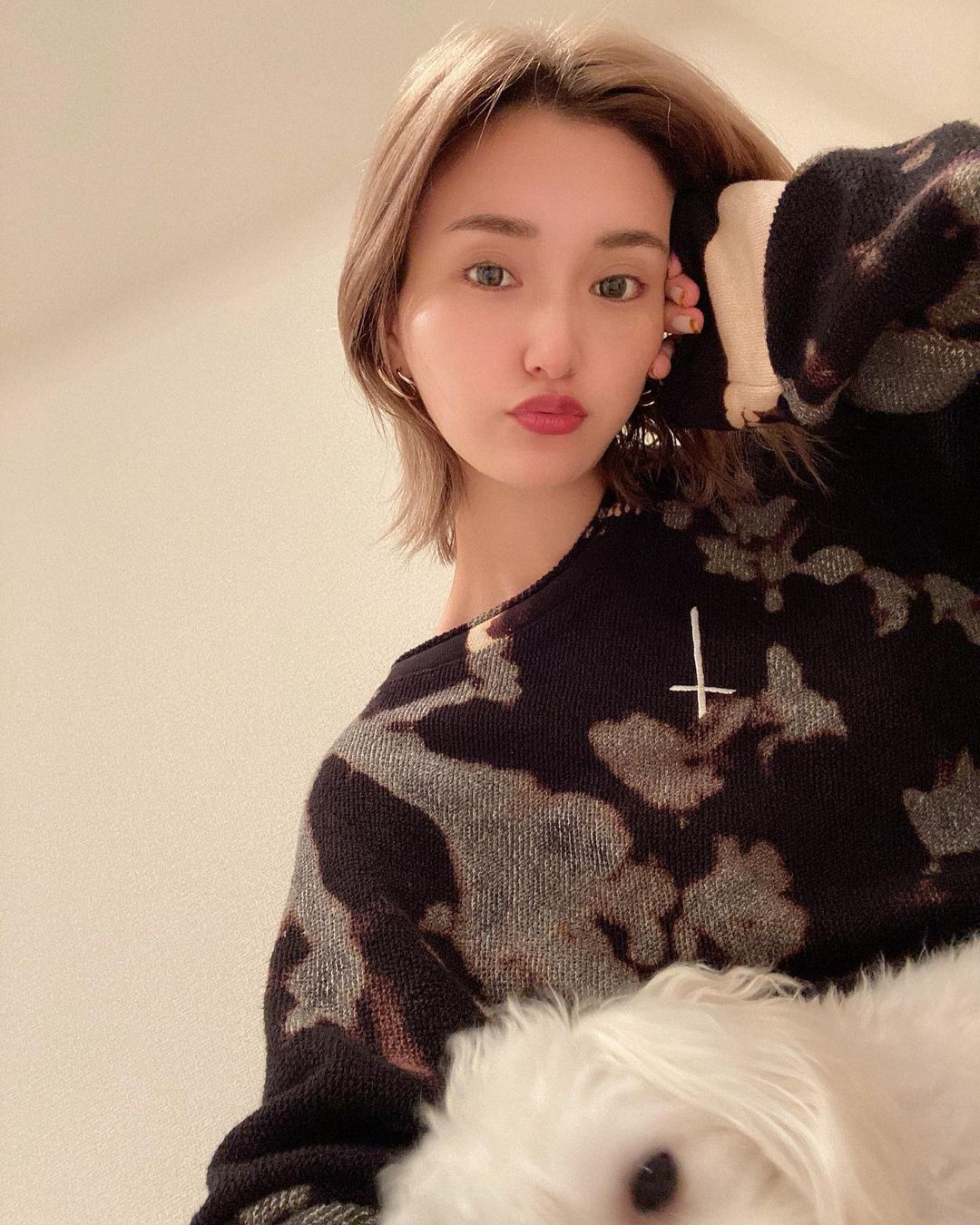 カナのインスタグラム