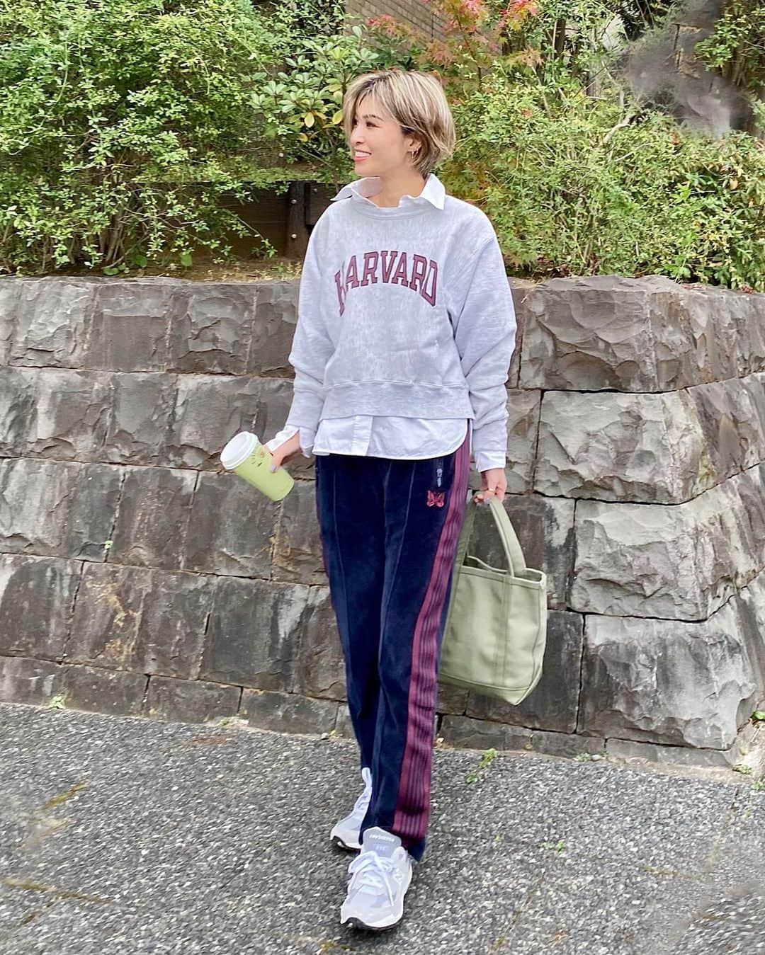 月本えりのインスタグラム