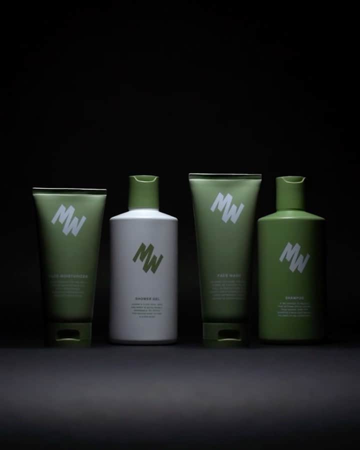 Men Withのインスタグラム：「LAUNCHING 27.11.2020 @menwithskincare」