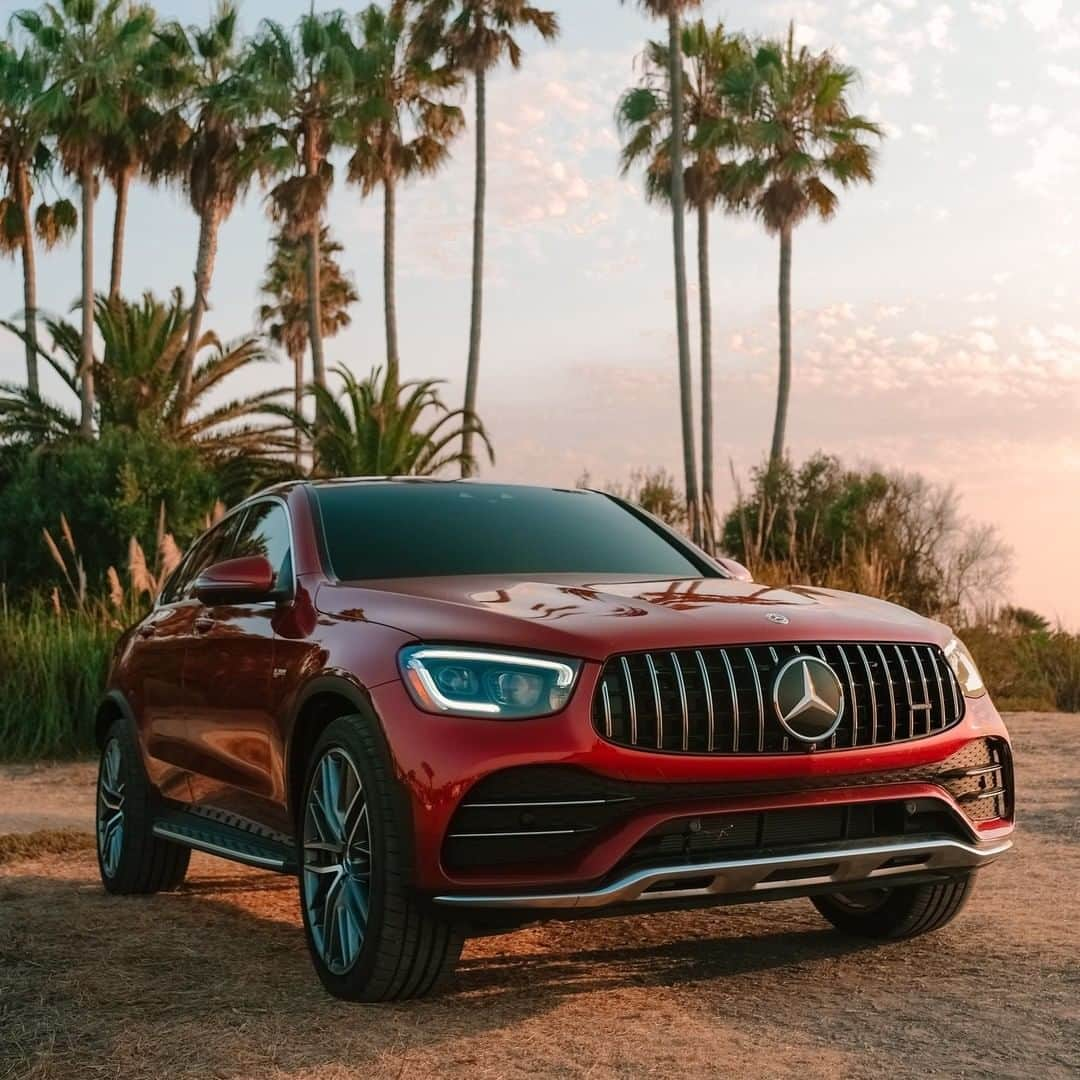 Mercedes-Benz Thailandさんのインスタグラム写真 - (Mercedes-Benz ThailandInstagram)「############ 🏁 AMG Monday 🏁 ############  AMG Monday Gallery   Performance and comfort with every ride in the spacious Mercedes-AMG GLC 43 4MATIC Coupé   📷 Daniel Malikyar for #MBphotopass via Mercedes-Benz USA  พบกันทุกวันจันทร์กับ AMG Monday  ที่รวมทุกความเร้าใจจาก Mercedes-AMG  มาให้แฟนๆ ได้ติดตามกันนะครับ See you next Monday !!  #AMGMonday #Mercedes #AMG 🔥 #GLC43 #Coupé #DrivingPerformance #Power #Passion #Instacar #Luxury #MercedesAMG #MercedesBenzThailand  *อุปกรณ์บางส่วนในภาพอาจแตกต่างจากที่จำหน่ายจริง」11月23日 20時02分 - mercedesbenzthailand