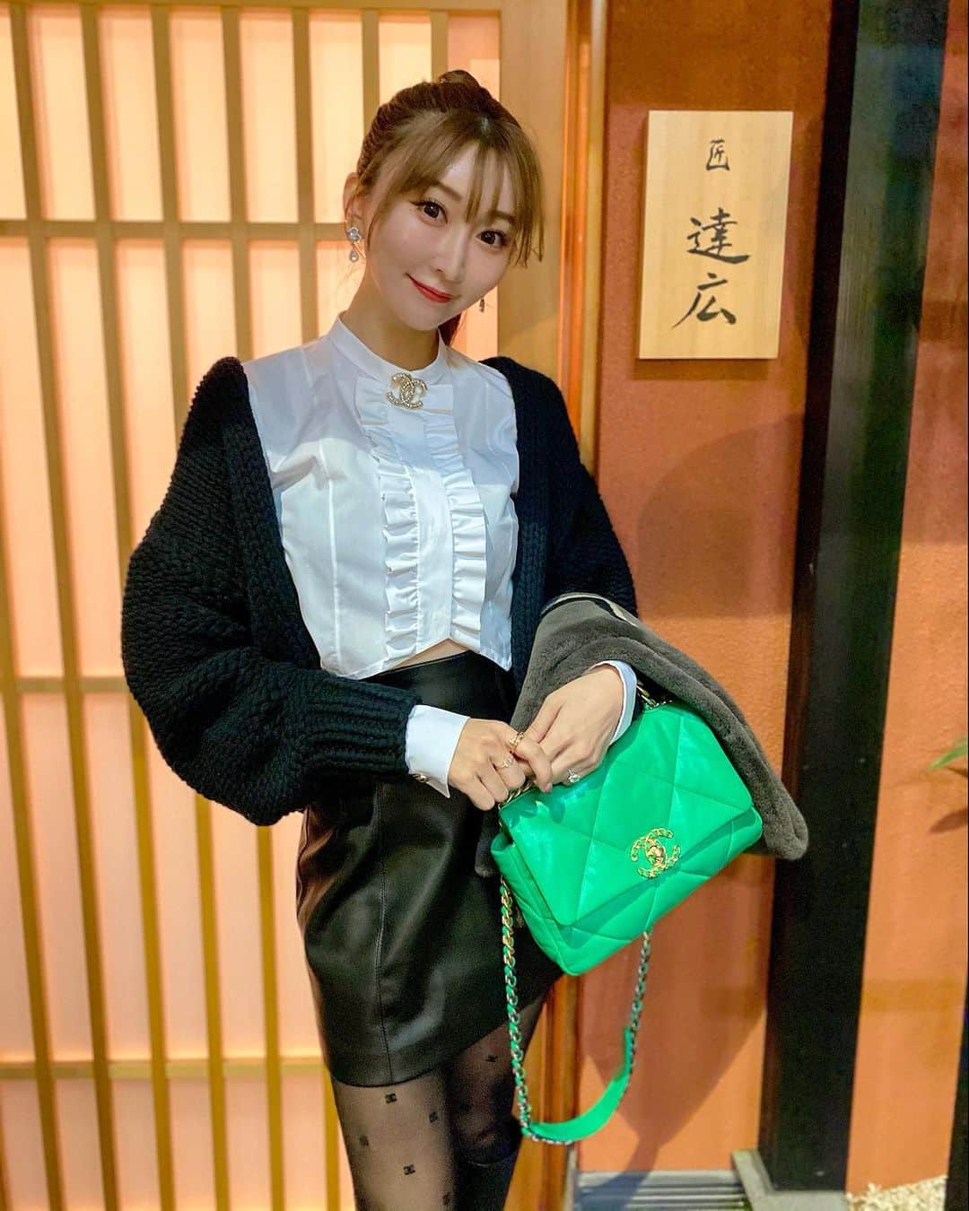 JUNKO（飯田順子）のグルメインスタ