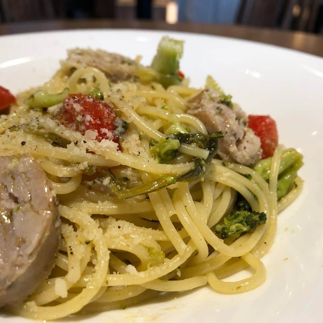 サルヴァトーレクオモ小矢部のグルメインスタ