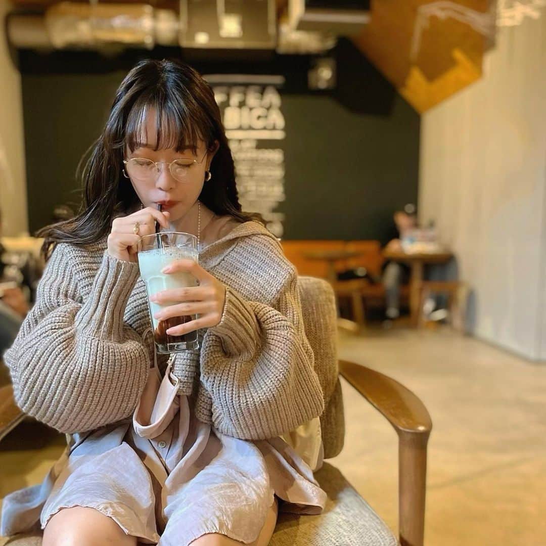 吉田佳菜のグルメインスタ