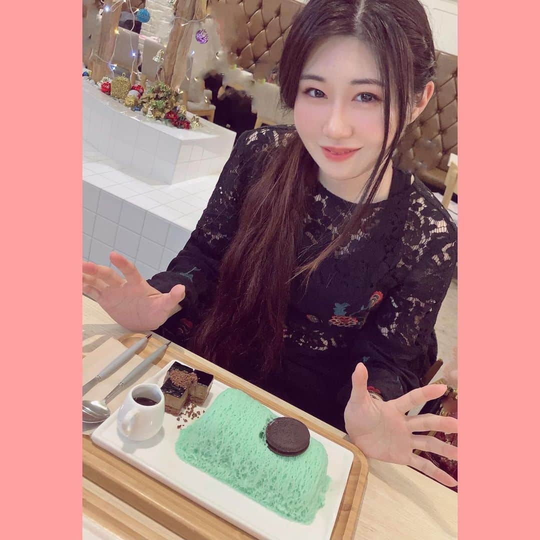 浜本あきののグルメインスタ