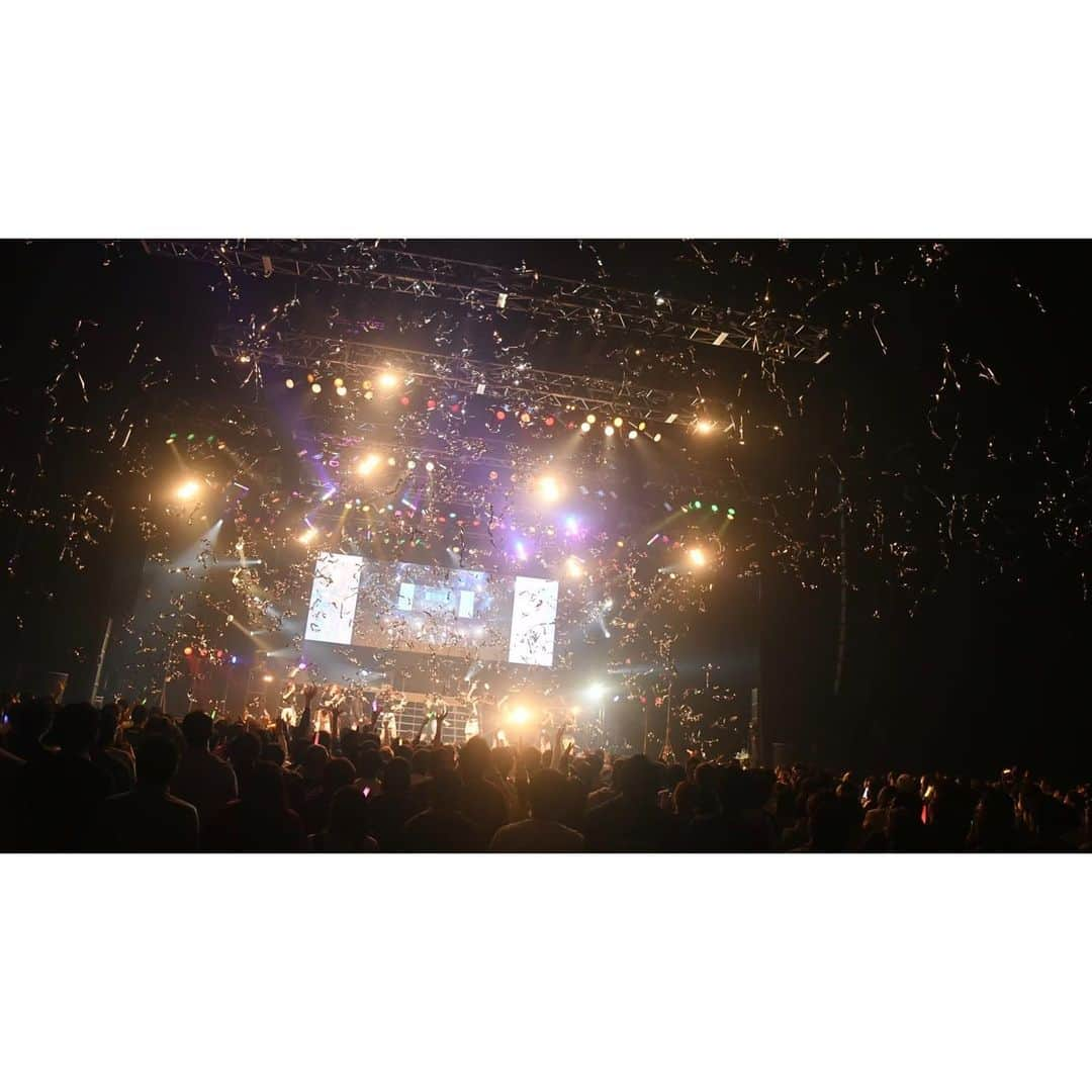 prediaさんのインスタグラム写真 - (prediaInstagram)「Today is predia's 10th anniversary!! #PRedia #ASONE #predia10周年 #大人アイドル #predia10ct #10ct」11月23日 20時06分 - predia_official