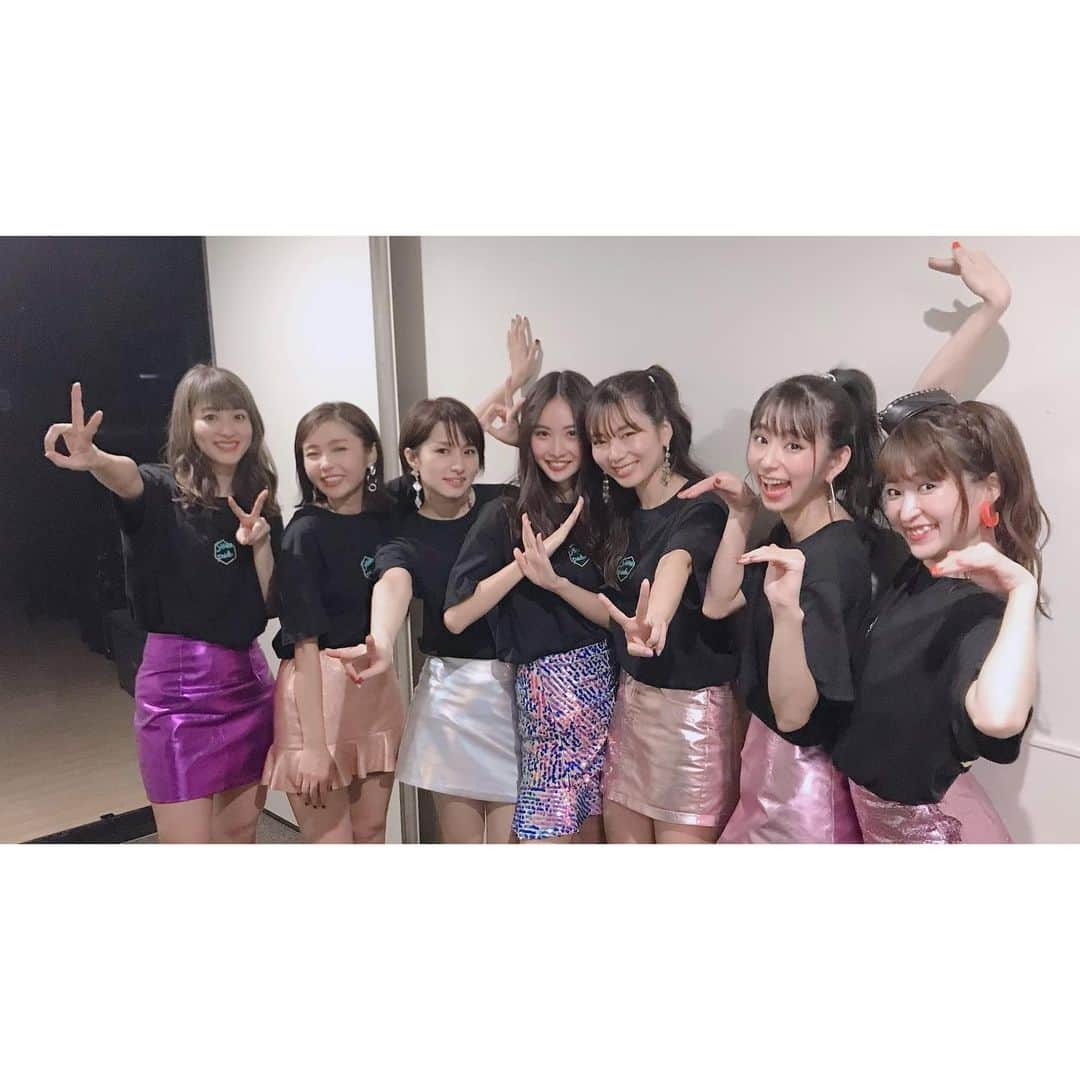 prediaさんのインスタグラム写真 - (prediaInstagram)「Today is predia's 10th anniversary!! #PRedia #ASONE #predia10周年 #大人アイドル #predia10ct #10ct」11月23日 20時06分 - predia_official