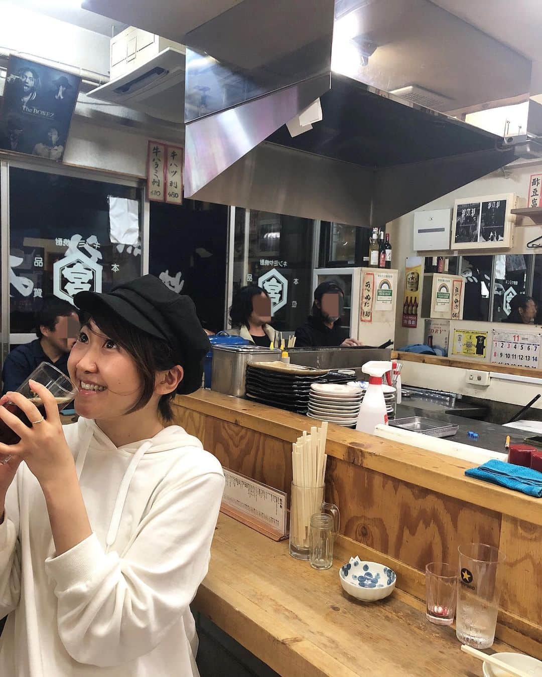 こちえのグルメインスタ