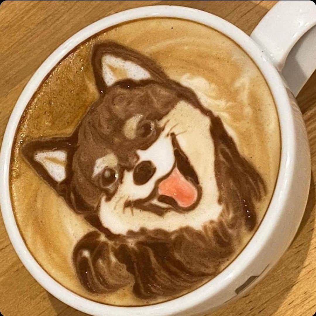 くろのインスタグラム