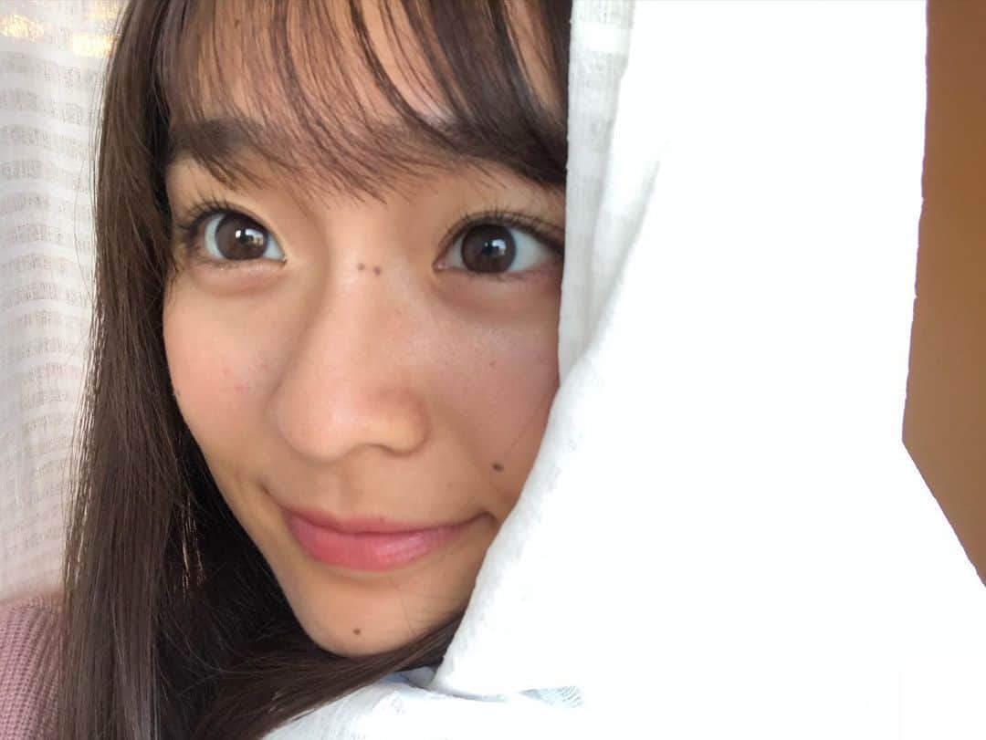 橋本乃依さんのインスタグラム写真 - (橋本乃依Instagram)「あっぷ！ お布団から出たくなくなる季節ですね〜☃️ ・ ・ 今日はドキドキなお仕事の顔合わせでした 頑張ります、解禁お楽しみに☺︎  #selfie」11月23日 20時12分 - noihashimoto_official