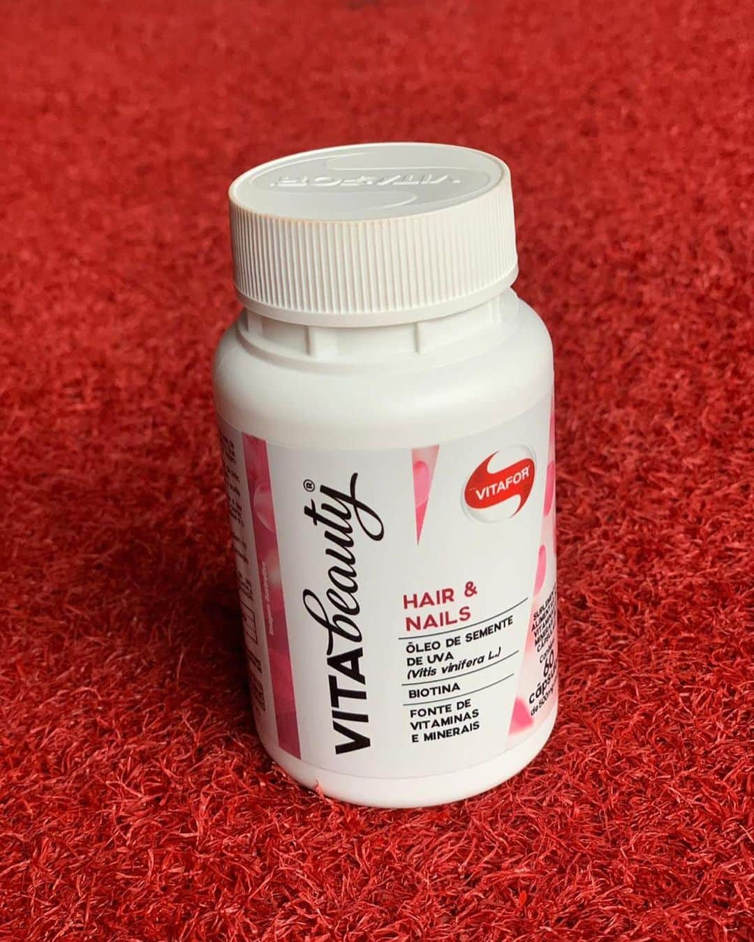 Ana Hickmannさんのインスタグラム写真 - (Ana HickmannInstagram)「Bom dia!!! A segunda-feira é o start para algo novo, é mais um bom motivo para se ter motivação e planos! 💪🏻 Aproveite a VITA WEEK da @vitafornutrientes com 20% de desconto em todos os produtos do site. Link nos stories! 👀 #vitafor #vitafornutrientes #vitaweek」11月23日 20時21分 - ahickmann