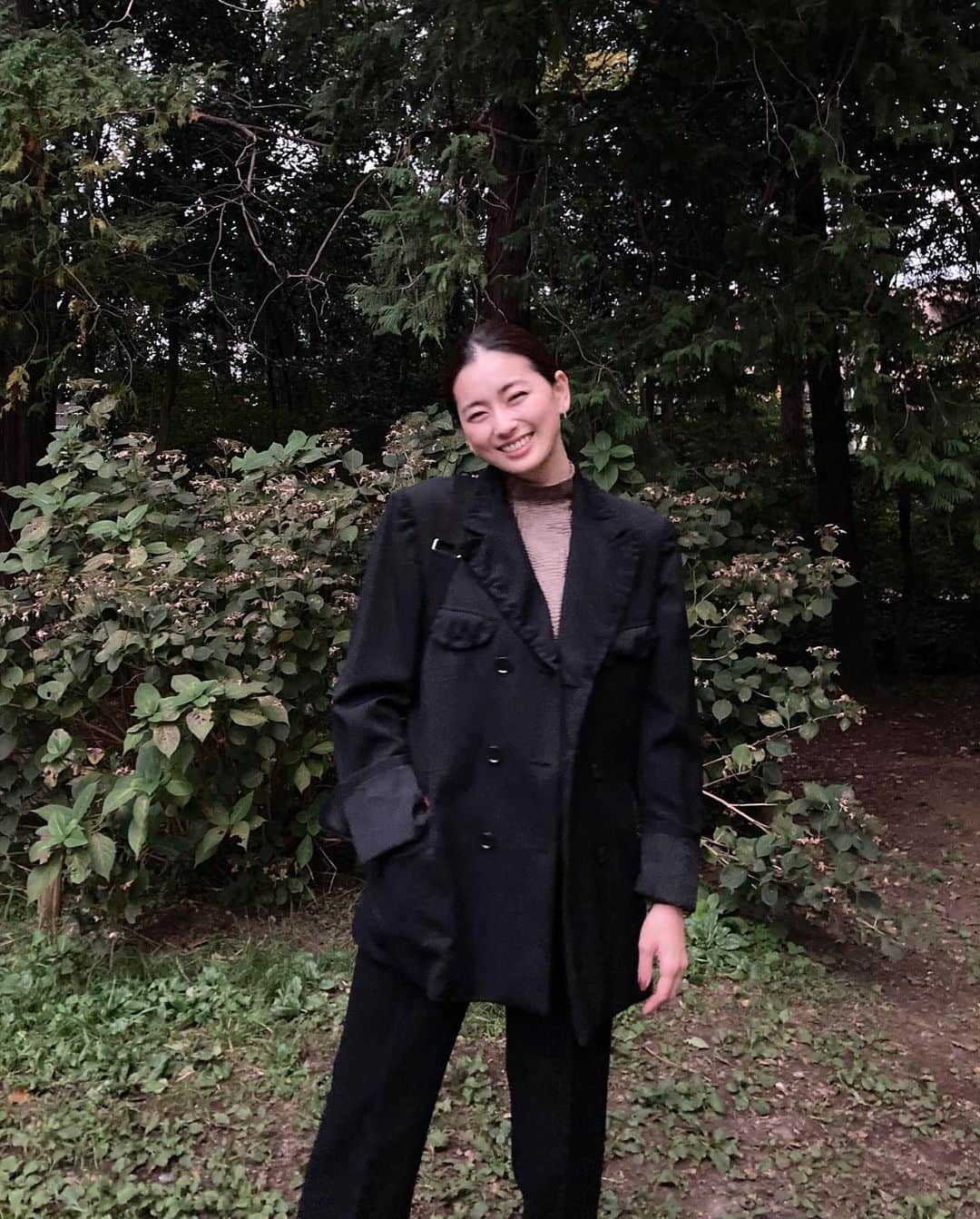松永ちさとのインスタグラム