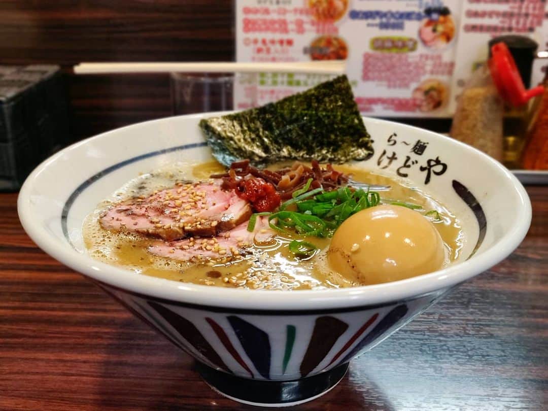 つけMen野郎のグルメインスタ