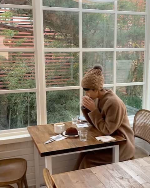 ミョン・セビンのインスタグラム