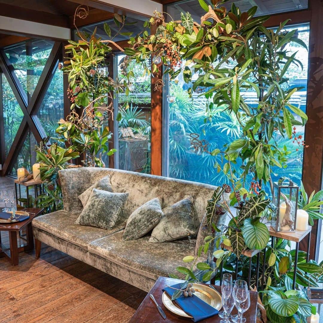 THE SODOH WEDDING OFFICIALのグルメインスタ