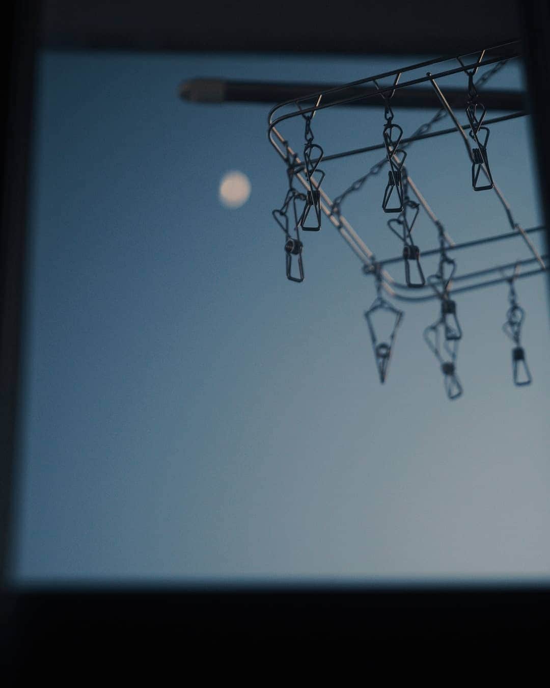 6151のインスタグラム：「🌙」
