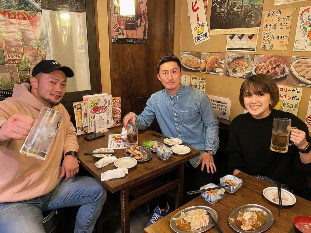 山崎秀晃のグルメインスタ