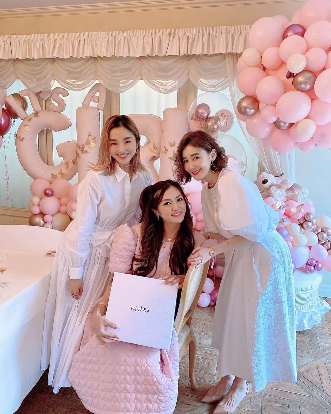 kiyomi medeirosのインスタグラム