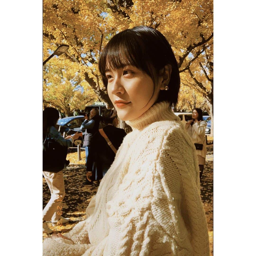 望月萌衣のインスタグラム