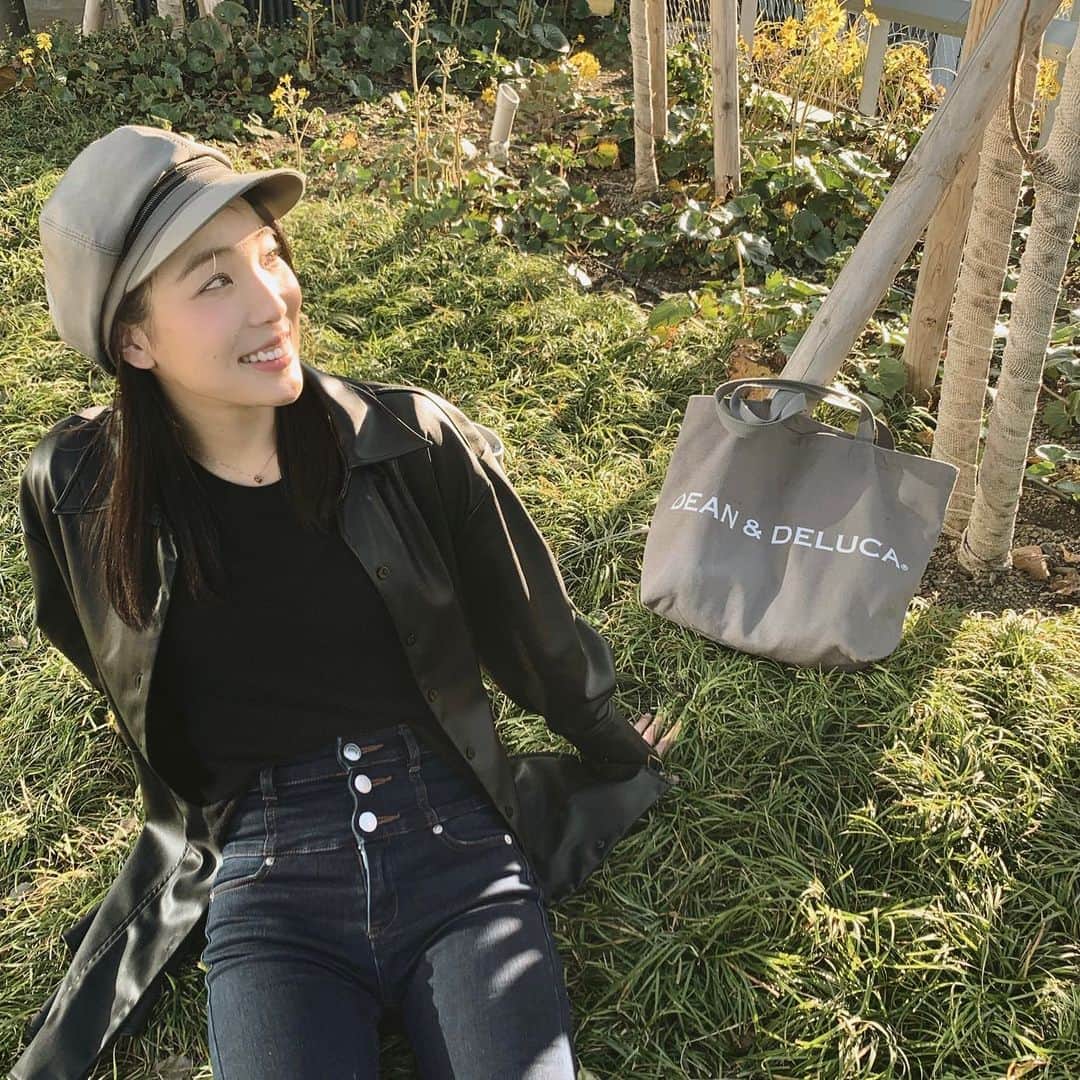 円谷優希のインスタグラム