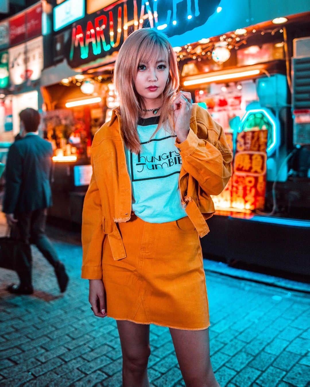 あさちるのインスタグラム