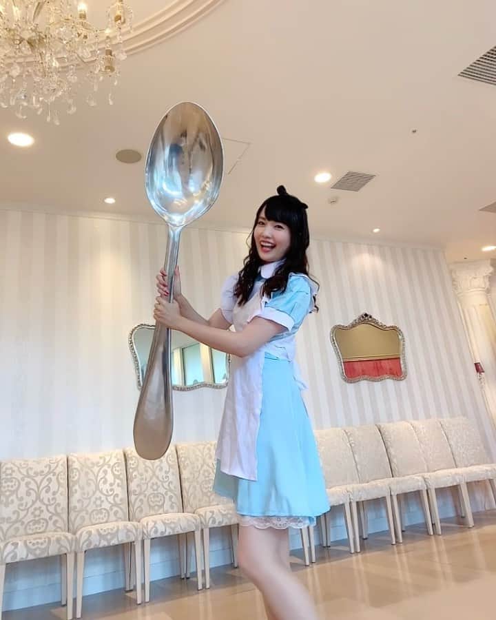 浅井麻里のグルメインスタ
