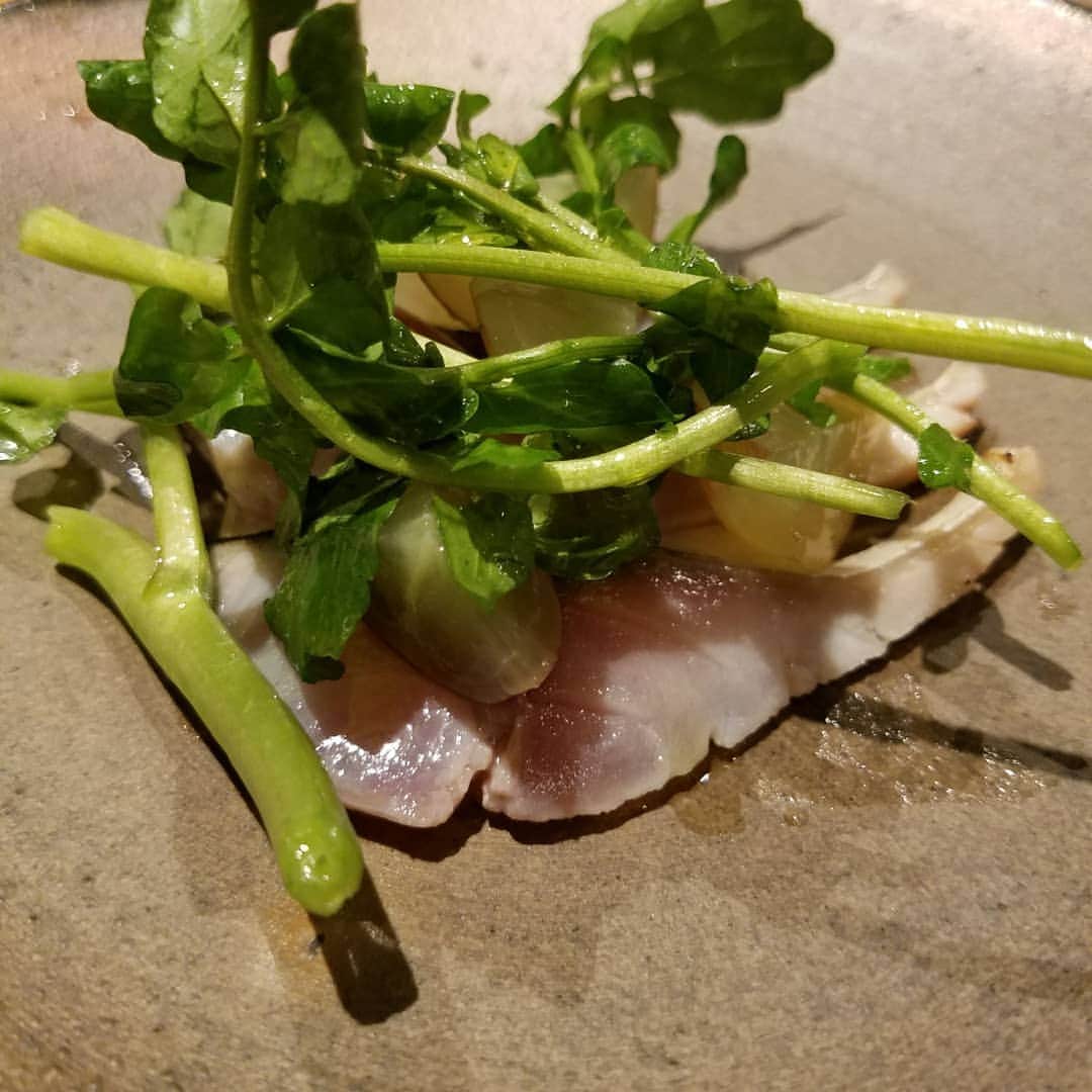 黒田啓蔵さんのインスタグラム写真 - (黒田啓蔵Instagram)「今日の京都ロケ全て終了✴ ジョンくんに紹介していただいた 京イタリアで夕食✨ 久しぶりのイタリアン❗本当に美味しかったぁ 明日も早朝から頑張って参りましょう それにしてもシェフの隼くんすばらしかったです。有り難う✨ #京都 #終日 #ロケ #夕食 #京イタリアン  #素晴らしい #また行きたい」11月23日 21時17分 - kurodakeizo
