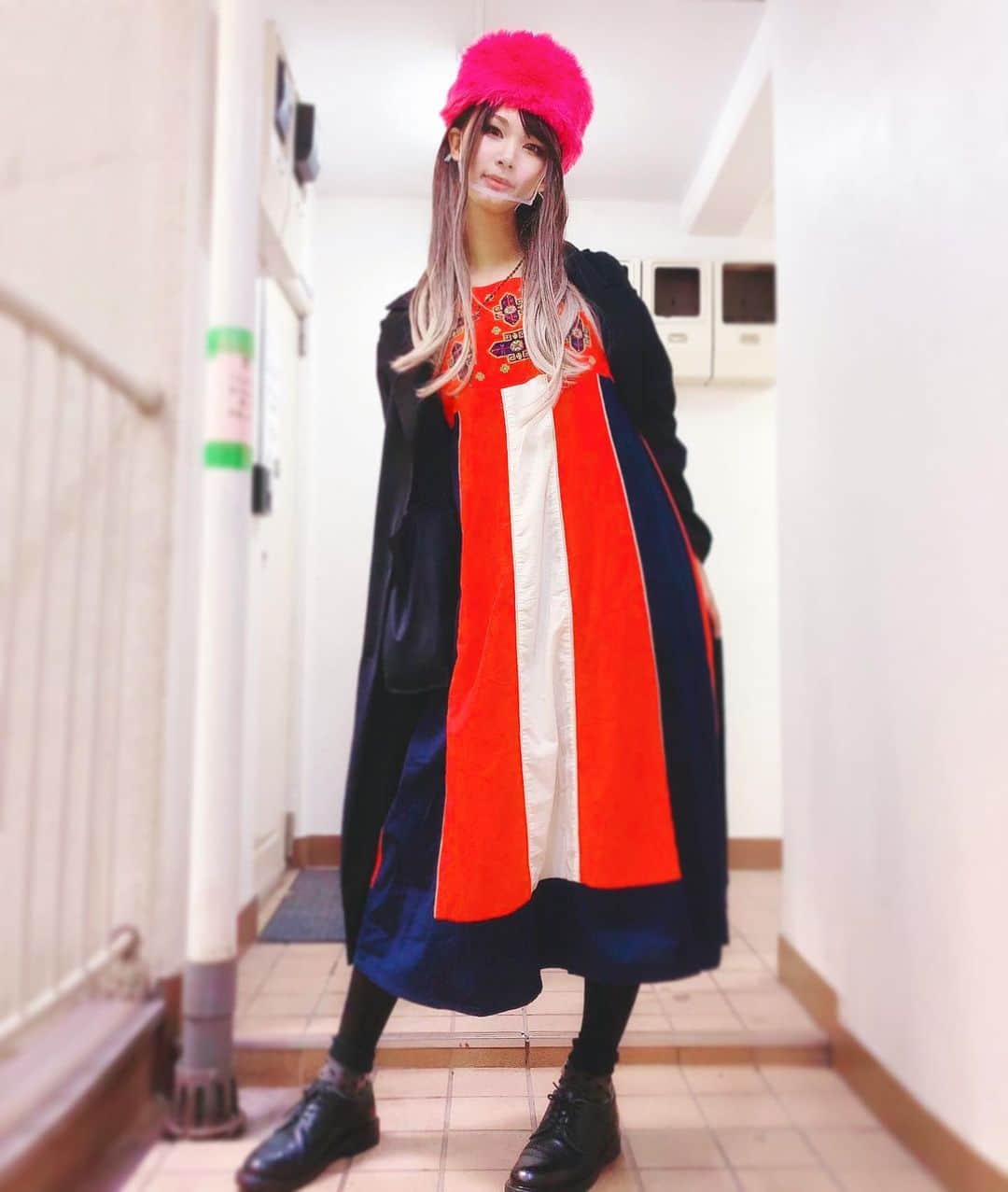 時川りおのグルメインスタ