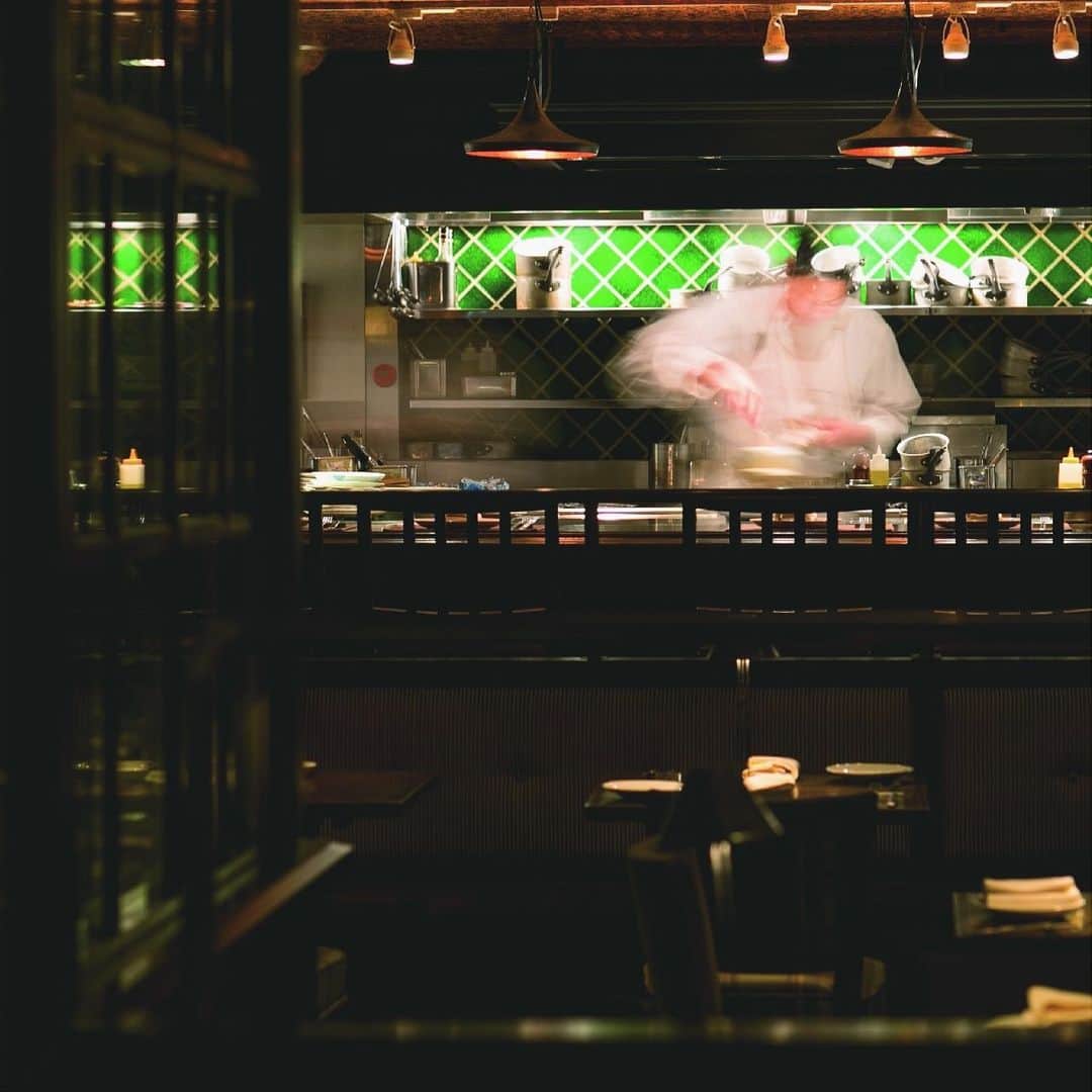 FORTUNE GARDEN KYOTOのグルメインスタ