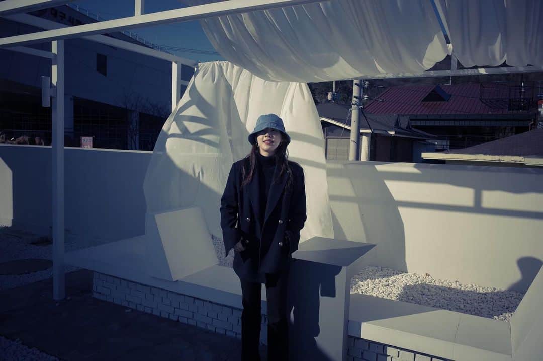 チョン・ジユンさんのインスタグラム写真 - (チョン・ジユンInstagram)「헤헤🍲」11月23日 21時27分 - jenyerjiyoon