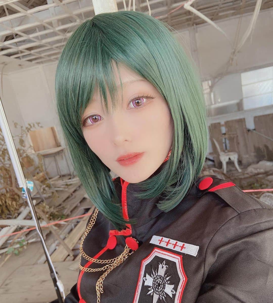 ぽんぬのインスタグラム