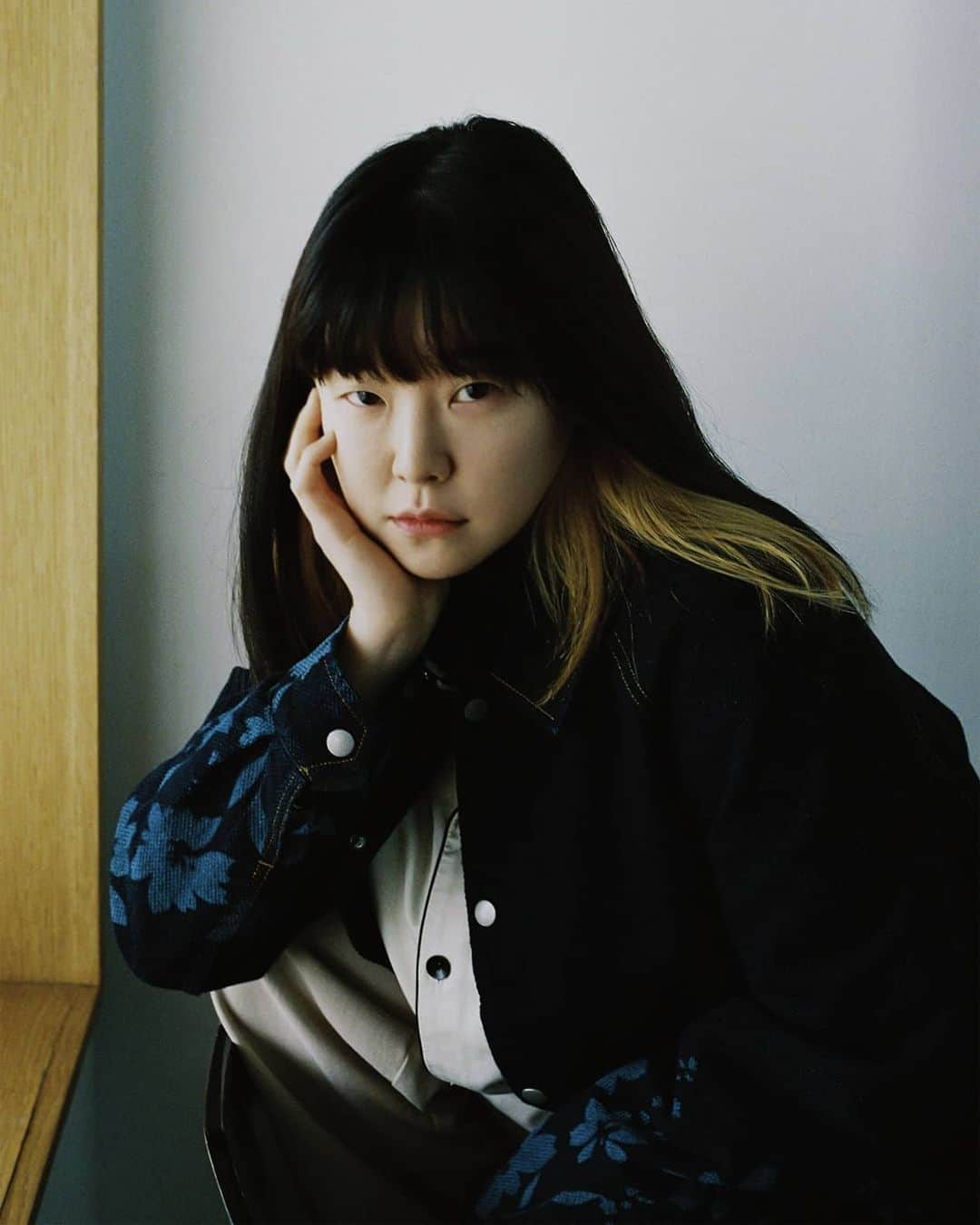 イ・サンヒさんのインスタグラム写真 - (イ・サンヒInstagram)「@lazy.wv @kindagarden_official   민지랑 •○°」11月23日 21時33分 - sangheeya